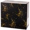 Салатник bronco "Midnight gold" 20 см - фото 294283