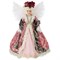 Кукла декоративная  "Волшебная фея" 62 см - фото 295020