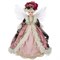 Кукла декоративная  "Волшебная фея" 46 см - фото 295023