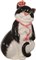 Фигурка "Кошка" H=16 см - фото 296226