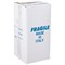 Ваза white cristal "Noce venezia" H=34 см - фото 296884