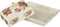 Маслёнка lefard "Корейская роза" 15*13*9 см - фото 297553