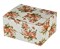 Маслёнка lefard "Корейская роза" 15*13*9 см - фото 297554