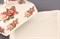 Маслёнка lefard "Корейская роза" 15*13*9 см - фото 297555