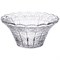 Фруктовница "Muza crystal" 26*26*12 см - фото 297739