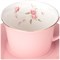Чайный набор  lefard "Времена года" 260 мл 8 пр. на 4 пер. розовый - фото 298898