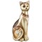 Фигурка "Кошка" 12,5*9,5*28,5 см коллекция "чарруа" - фото 299443