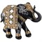 Фигурка "Слон" 26*10*21 см коллекция "чарруа" - фото 299518