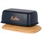 Масленка  agness "Navy style" 15*10*6 см - фото 299568