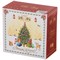 Креманка "Christmas collection" D=12,5 см , H=6 см - фото 300056