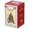 Подставка под зубочистки "Christmas collection", H=7,6 см - фото 300074