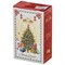 Салфетница "Christmas collection", L=12 см - фото 300078