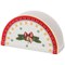 Салфетница "Christmas collection", L=12 см - фото 300079