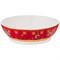Розетка "Christmas collection", D=12,5 см , H=3,5 см - фото 300091
