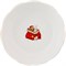 Розетка "Christmas collection", D=12,5 см , H=3,5 см - фото 300094
