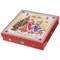 Салатник "Christmas collection" D=26 см , H=5 см - фото 300097