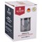 Емкость для сыпучих продуктов agness "Smoky" 650 мл D=9,5 см H=11 см - фото 301647