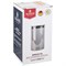 Емкость для сыпучих продуктов agness "Smoky" 1000 мл D=9,5 см H=16 см - фото 301650