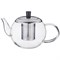 Чайник заварочный agness с фильтром из нжс 800 мл - фото 301666 Чайник заварочный agness с фильтром из нжс 800 мл - фото 301666
