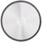 Форма agness монблан круглая  28x7 см трехслойное антиприг покр, pfoa free - фото 303453