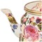 Чайник эмалированный agness, серия винтаж, 1,0л H=17 см - фото 303909