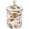 Банка для сыпучих продуктов agness, серия винтаж, 12 х 15 см / 1,5л - фото 303932