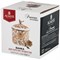 Банка для сыпучих продуктов agness, серия ренессанс 12 х 9 см / 1,0л - фото 304035