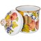 Банка для сыпучих продуктов agness, серия фландрия 12 х 12 см / 1,2л - фото 304432