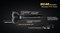 Фонарь Fenix RC40 Cree XM-L2 U2 LED - фото 308727
