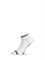 Носки Lasting ABE 001 bamboo+polypropylene, белый с полосками, размер M (ABE001M) - фото 309049