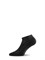 Носки Lasting ARA 900 cotton+nylon, черный, размер S (ARA900S) - фото 309050