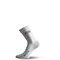 Носки Lasting XOL 800, coolmax+nylon, серый, размер S (XOL800-S) - фото 309260