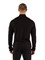 Футболка  мужская OLE/ дл. рукав/ шерсть 260/ черный/ L - фото 309263