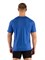 Футболка  мужская Quido/ кор. рукав/ шерсть 160/ синий / M - фото 309277