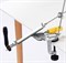 Точильный станок RUIXIN PRO IV Knife Sharpener Kitchen Sharpening System - фото 309315
