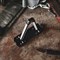 Точилка ручная Work Sharp ANGLE SET SHARPENER, WSBCHAGS-I - фото 309330