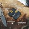 Точилка ручная Work Sharp PIVOT SHARPENER, WSEDCPVT-I - фото 309343