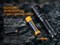 Фонарь Fenix PD40RV2.0 - фото 309459
