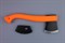 Топор туристический Morakniv Outdoor Axe оранжевый, 12058 - фото 309503