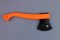Топор туристический Morakniv Outdoor Axe оранжевый, 12058 - фото 309504