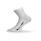 Носки Lasting  CXS 001, cotton+polyamide, белый, размер S (CXS001S) - фото 309511