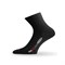 Носки Lasting  CXS 900, cotton+polyamide, черный, размер L (CXS900L) - фото 309515