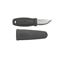 Нож Morakniv Eldris LightDuty, нержавеющая сталь, цвет темно-серый, с ножнами, 13843 - фото 309625