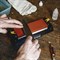 Точилка ручная Work Sharp Benchtop whetstone SHARPENER, WSBCHWHT-I - фото 309648