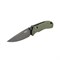 Нож Firebird by Ganzo F7533-GR зеленый (G7533-GR) - фото 309752