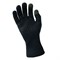 Водонепроницаемые перчатки Dexshell ThermFit Gloves, черный XL - фото 309874