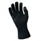 Водонепроницаемые перчатки Dexshell ThermFit Gloves, черный L - фото 309875