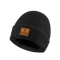 Шапка водонепроницаемая Dexshell Watch Beanie DH322BLK, черный, размер (56-58 см) - фото 309878