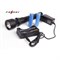 Фонарь для дайвинга Ferei W152II  CREE XM-L (холодный свет диода) (W152IIV20) - фото 309969