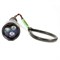 Фонарь для дайвинга Ferei W153 1хCREE XM-L (Cool White) 2xCREE XP-E (Red) (W153V20) - фото 309972